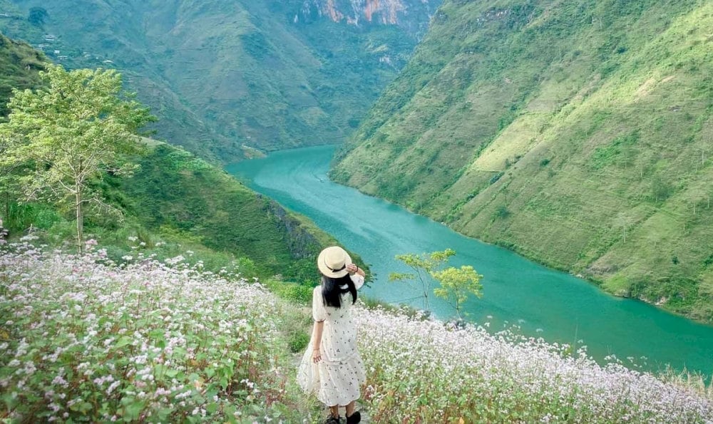 Sông Nha Quế